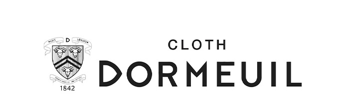 Cloth Dormeuil 1