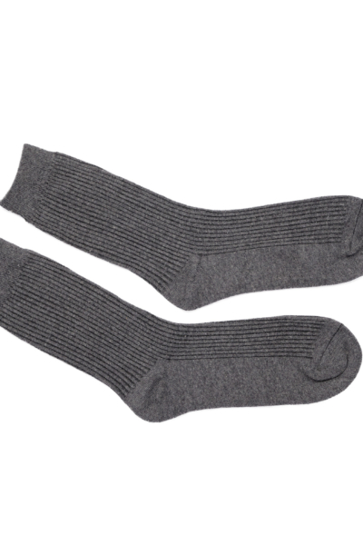 socks 0005 dark grey socks