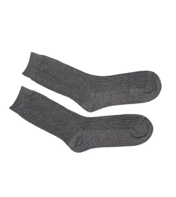 socks 0005 dark grey socks